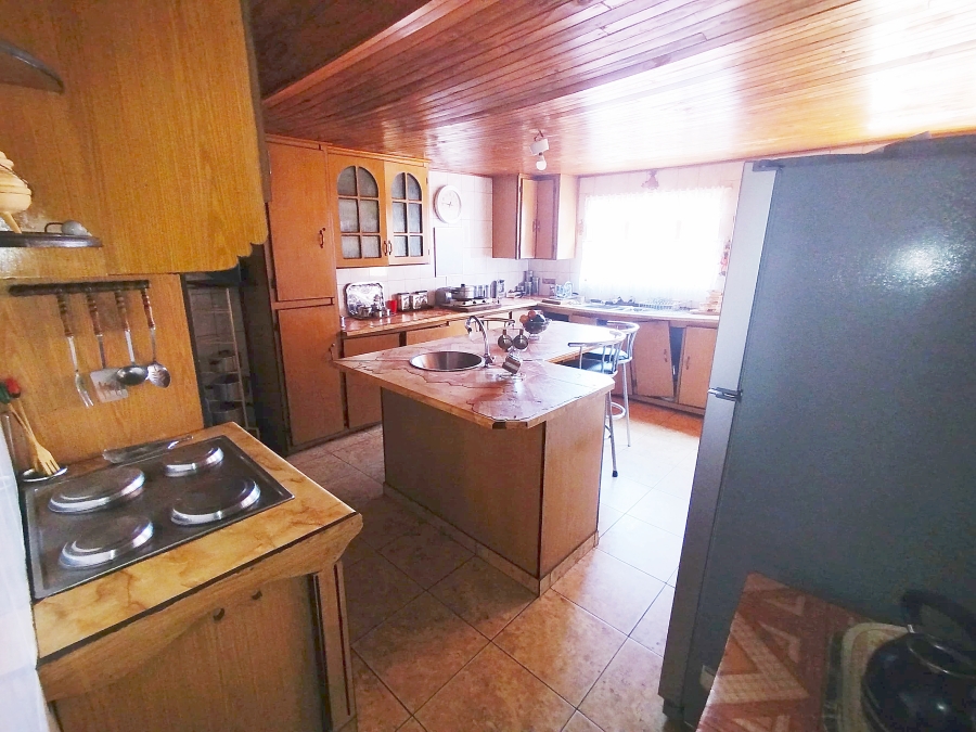 3 Bedroom Property for Sale in Ikageng North West